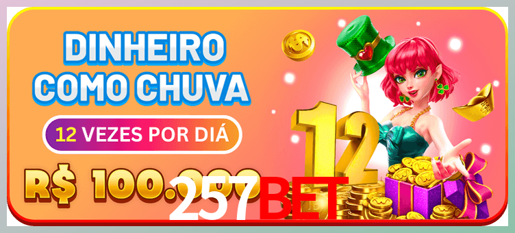Aplicativo móvel 257bet para iOS e Android