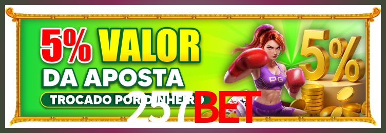 Tornar VIP 257bet